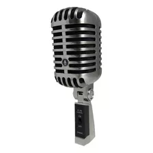 Microfone Kadosh K-36 Com Fio