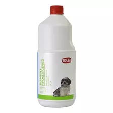 Shampoo Hipoalergênico Ibasa Pet 1 Litro - Imediato