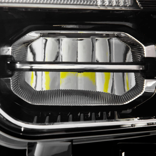 Akkon - Compatible Con Ford Explorer Xlt/limited Led Complet Foto 4