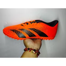 Multitaco Predador Accuracy.4 #29.5 Cm Tenis Futbol adidas