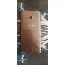 Samsung Galaxy S8 Plus