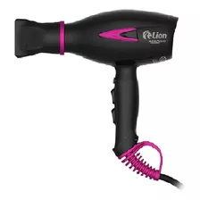 Secador Lion Aero Pro Pink 2150w 