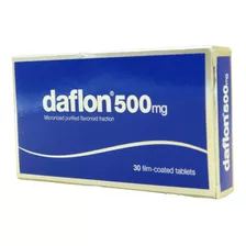 Daflon 500mg
