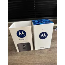 Moto X 2 Geração 32 Gb + Carregador Veicular Turbo Original