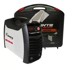 Inversora De Solda Bivolt Robust 155el Saints Soldas