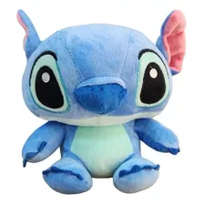 Peluche Stitch - Lilo Y Stitch Disney 20 Cm