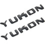 Emblema Original Gm Placa  Premier  Gmc Yukon 2015