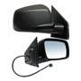 Espejo Retrovisor Logo Personalizado Dvr + Camara De Reversa