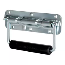 Manija De Exterior Metalica Rack Anvil Penn Elcom H1053z