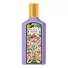 Perfume Importado Gucci Flora Gorgeous Magnolia Edp 100 Ml