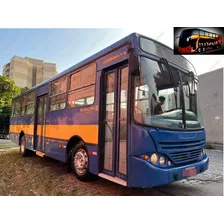 Busscar Urbano Mercedes Benz 1417 Ano 2001 2 Unidades Cod 03