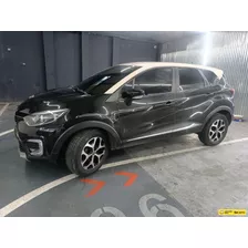 Renault Captur / Modelo 2017