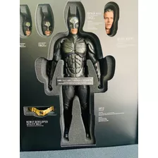 Batman Hot Toys (the Dark Knight - Christian Bale)