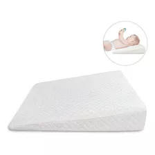 Gupgi Moisés - Almohada De Cuña Para Bebé, Cuna Para