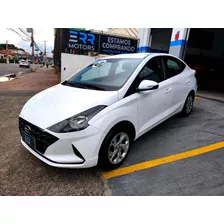 Hyundai Hb20s 1.0 Vision 12v Flex