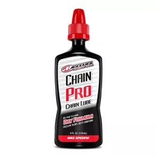 Chain Pro Dry Formula 118ml Lubricante De Cadena Bicicleta