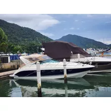 Lancha Phantom 400/ Nx 400/ Fairline Targa 40