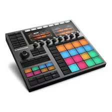 Maschine + Plus Controlador Caja Ritmos / Native Instruments