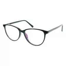 Oculos De Grau Armação Feminina Com Lentes De Grau 