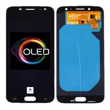 Display Frontal Tela Touch P/ Samsung J7 Pro J730 Oled 
