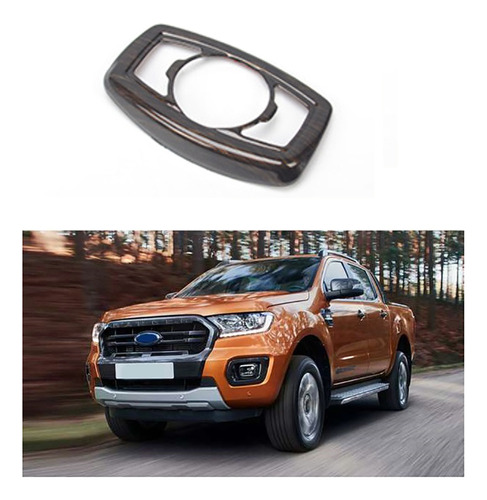 Funda Para Interruptor De Coche Ranger Everest Endeavour 201 Foto 4