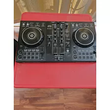 Controladora Dj Ddj 400 Y Parlante Samsung Mxt70