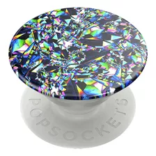 Popsockets Facet (gloss) Original G1 Suporte Celular Clip