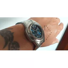 Reloj Casio Edifice Ef-302