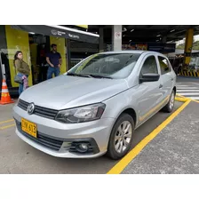  Volkswagen Gol Comfortline 1.6