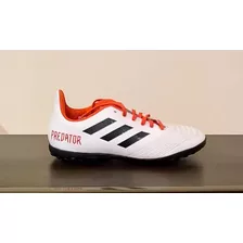 Oportunidad! Zapatilla Futbol5 adidas! Ultimo Par:talle 36.5