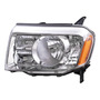 Par Optico Para Honda Pilot 2009 2012 Honda Pilot