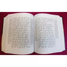 Interlineal Académico Del Testamento - Lacueva