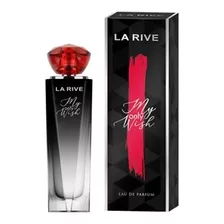 La Rive My Only Wish Edp 100 ml Para Mulher