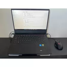 Notebook Hp Omen 16.1 I7-12700h Rtx3060