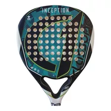 Paleta Padel Paddle Class One Inception