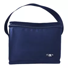 Bolsa Marmita Frasqueira De Mão Térmica Masculina