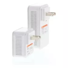 Powerline Wifi Inalámbrica Sparx201-w 300mbps Nexxt Solution