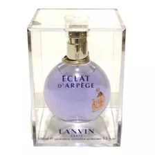 Perfume Eclat De Arpege Lanvin Dama 100ml