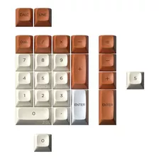 Drop Mito Mt3 Godspeed R2 Keycap Set, Pbt Hi-profile, Con Mx