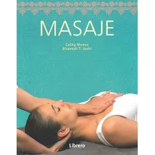 Libro Masaje De Cathy Meeus