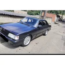 Chevrolet Opala Opala Comodoro 