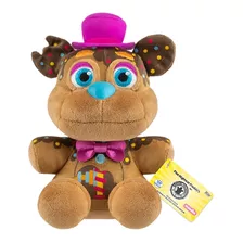 Candy Freddy Five Nights At Freddy's Plush Peluche Fnaf