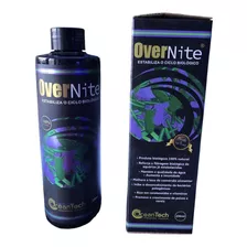 Over Nite Ocean Tech Acelerador Biológico 250ml