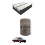 Kit De Filtros Mazda B2300  2.3l  95-97