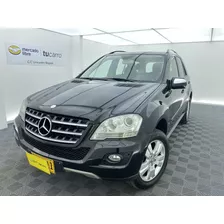  Mercedes Benz Ml 350