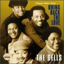 Cd: Traga De Volta O Amor/clássico Dells Soul