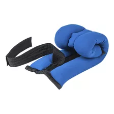 Tobillera 1,5 Kg Atletic Azul Solo Deportes