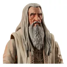 The Lord Of The Rings Saruman Deluxe