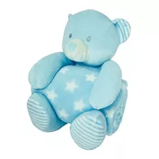Manta Fofy Urso Baby Toys