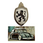 Emblema Gli Parrilla Volkswagen Jetta Golf Gol